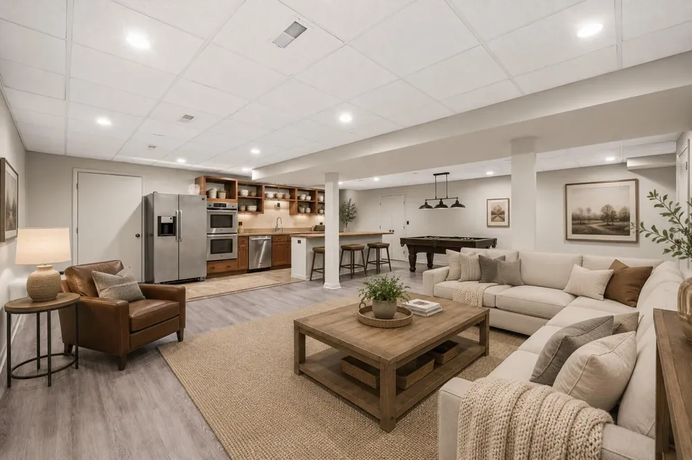 14657 Lakeshore Road Chikaming Township, MI 49116