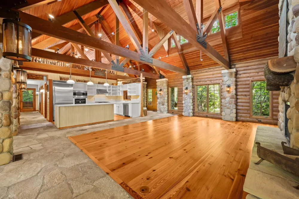 14657 Lakeshore Road Chikaming Township, MI 49116