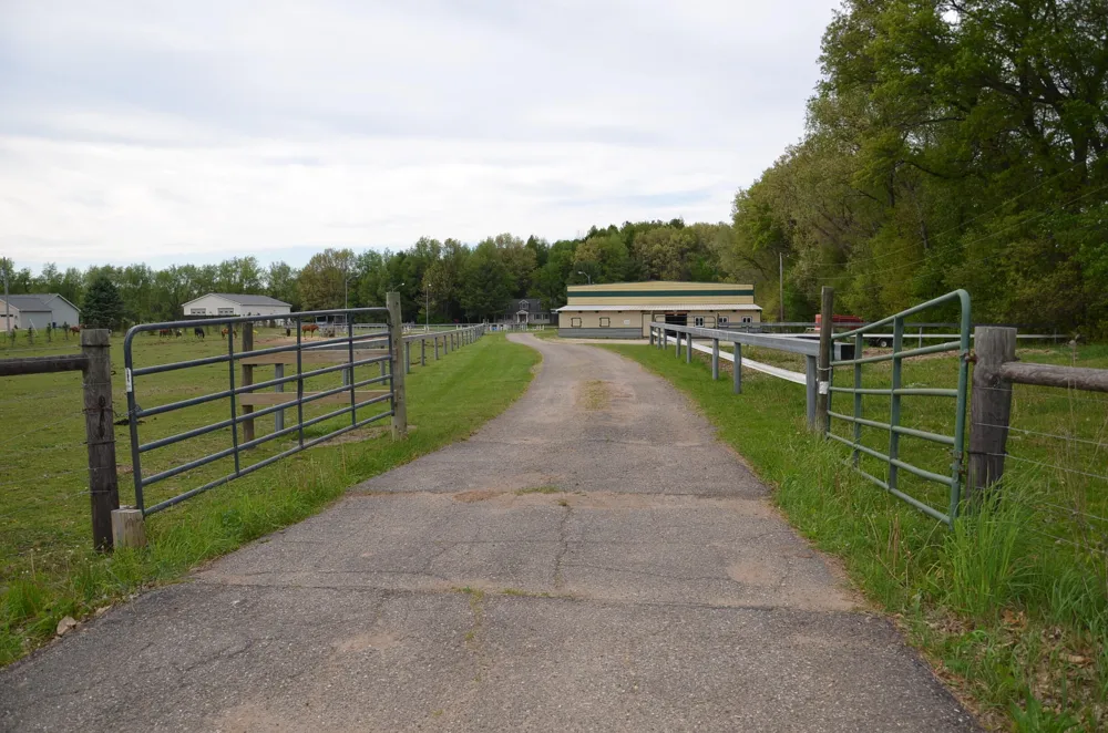 11475 Gorsline Road Pennfield Charter Township, MI 49014