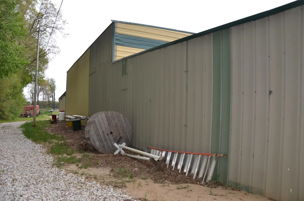 11475 Gorsline Road Pennfield Charter Township, MI 49014