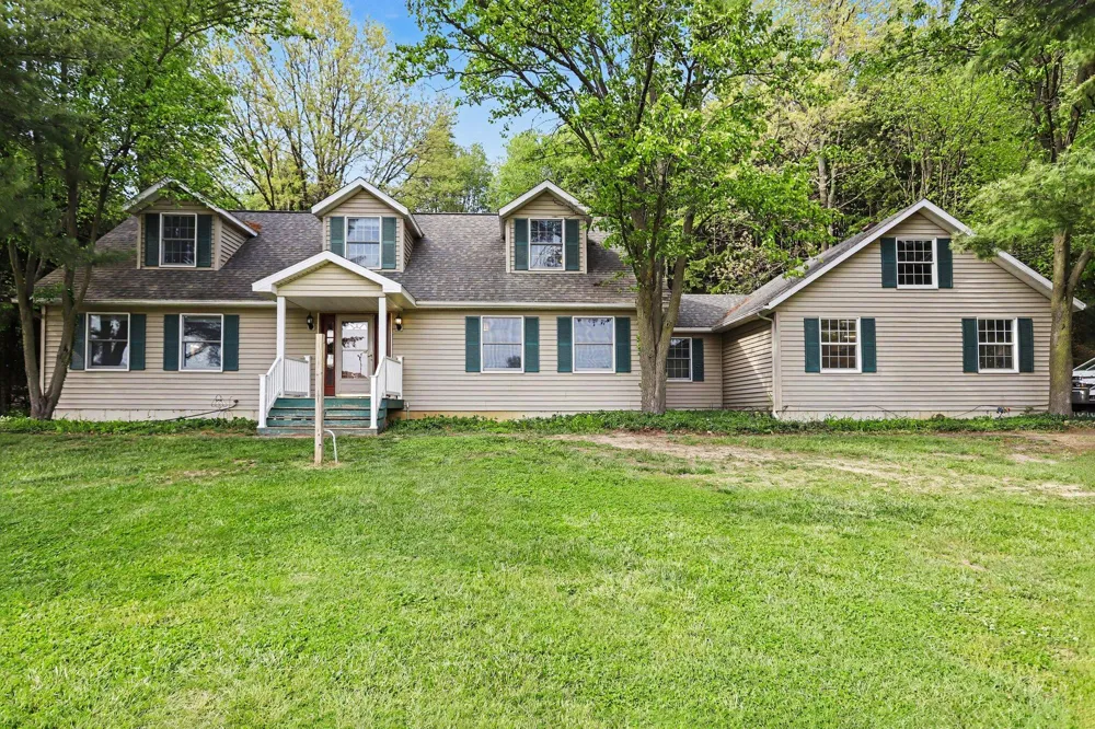 11475 Gorsline Road Pennfield Charter Township, MI 49014