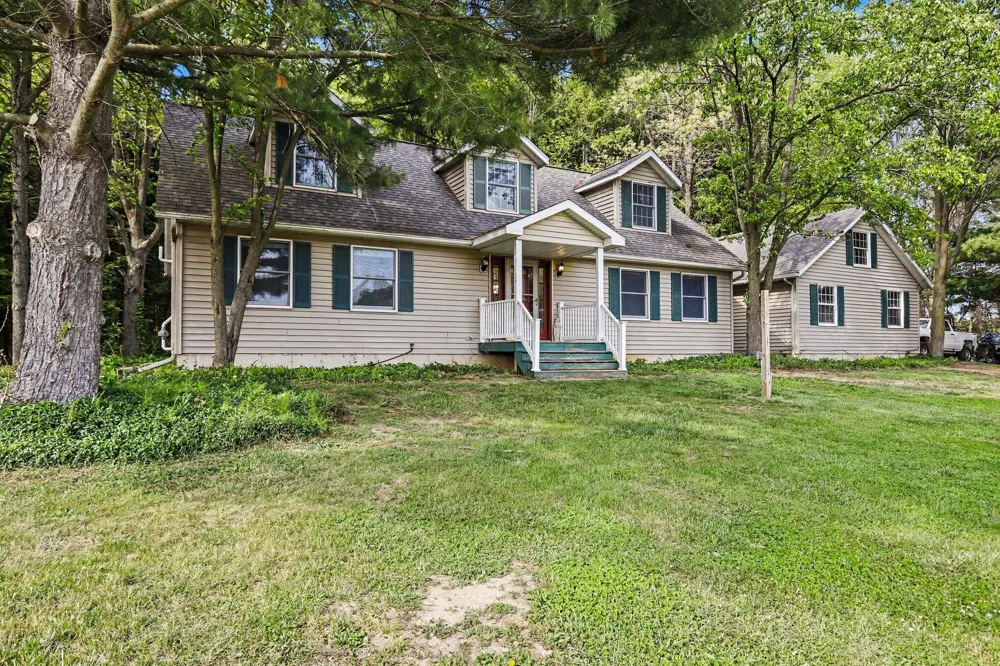 11475 Gorsline Road Pennfield Charter Township, MI 49014
