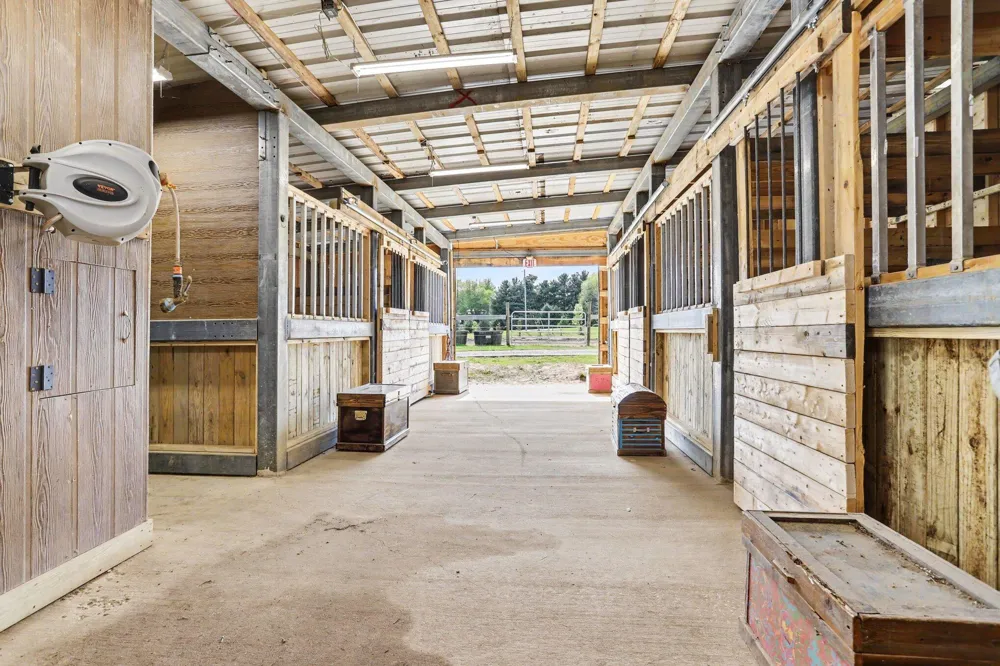 11475 Gorsline Road Pennfield Charter Township, MI 49014
