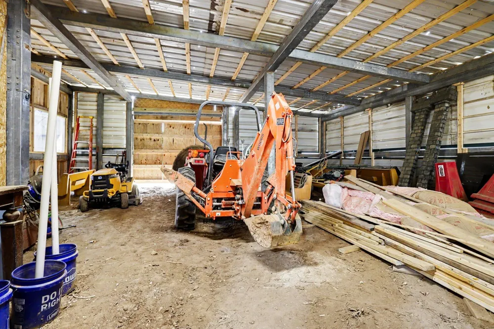 11475 Gorsline Road Pennfield Charter Township, MI 49014