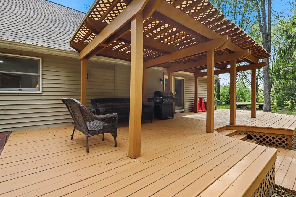 11475 Gorsline Road Pennfield Charter Township, MI 49014