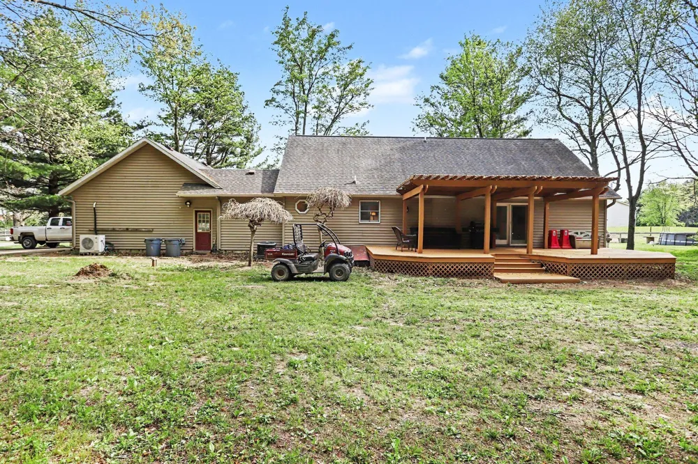 11475 Gorsline Road Pennfield Charter Township, MI 49014