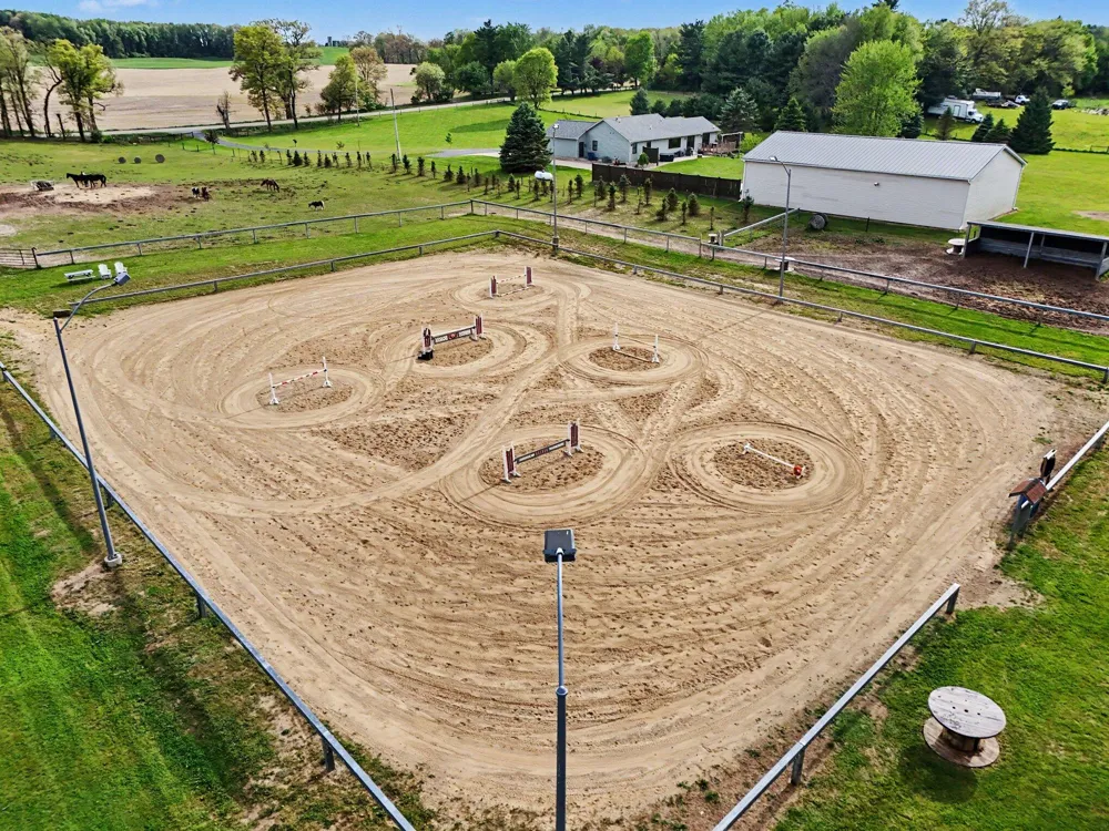 11475 Gorsline Road Pennfield Charter Township, MI 49014