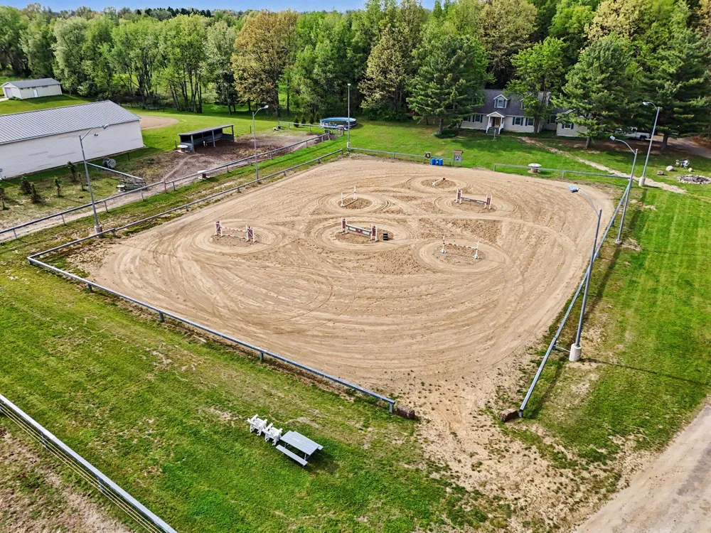 11475 Gorsline Road Pennfield Charter Township, MI 49014