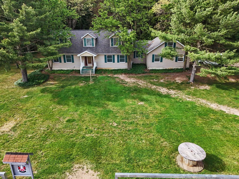 11475 Gorsline Road Pennfield Charter Township, MI 49014