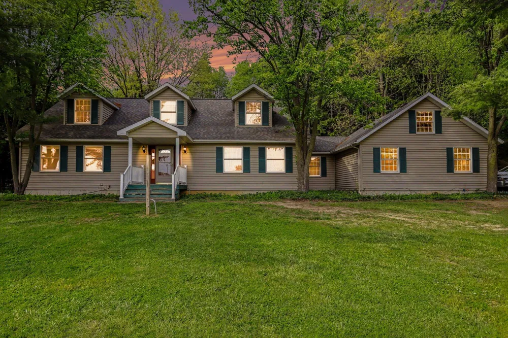 11475 Gorsline Road Pennfield Charter Township, MI 49014
