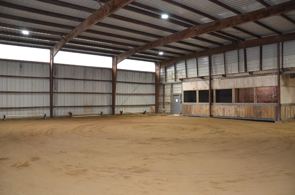 11475 Gorsline Road Pennfield Charter Township, MI 49014