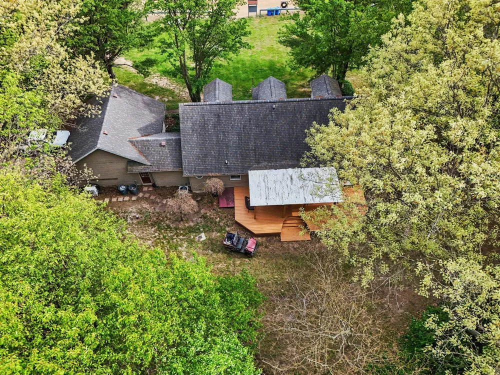 11475 Gorsline Road Pennfield Charter Township, MI 49014