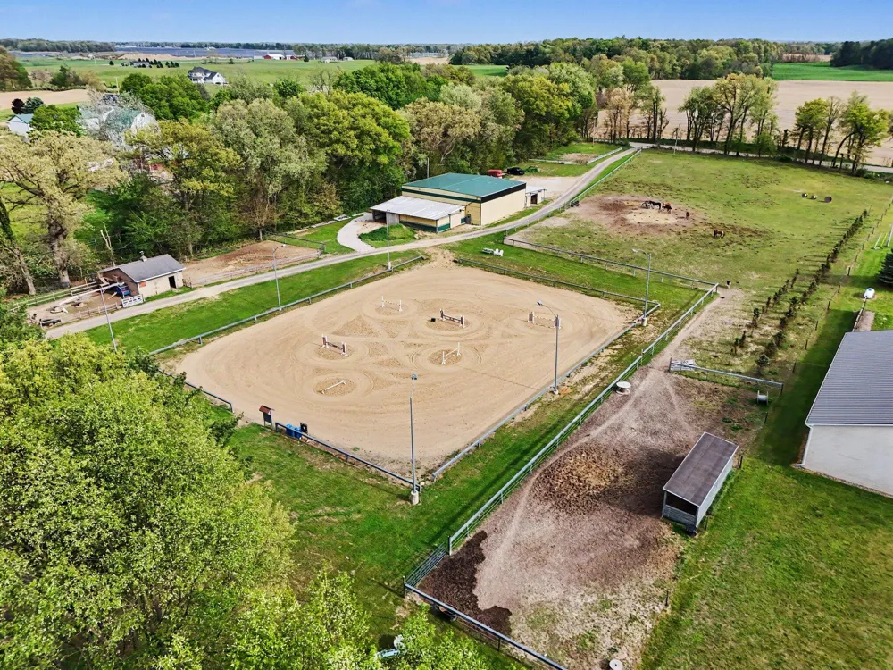 11475 Gorsline Road Pennfield Charter Township, MI 49014