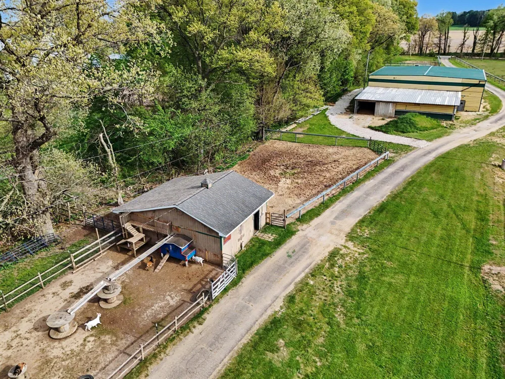 11475 Gorsline Road Pennfield Charter Township, MI 49014