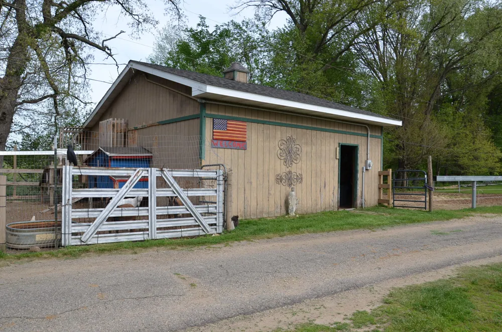 11475 Gorsline Road Pennfield Charter Township, MI 49014