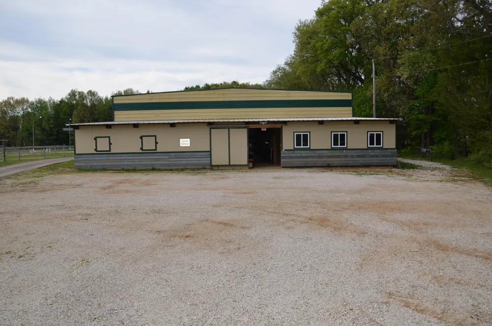 11475 Gorsline Road Pennfield Charter Township, MI 49014