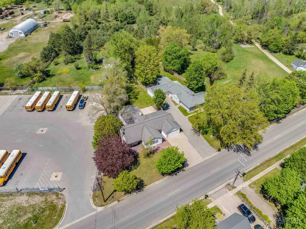 311 State Street West Branch Township, MI 48661