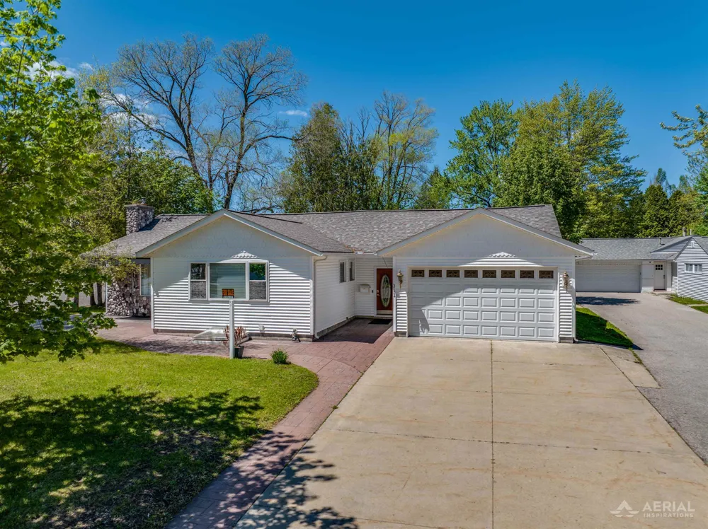 311 State Street West Branch Township, MI 48661