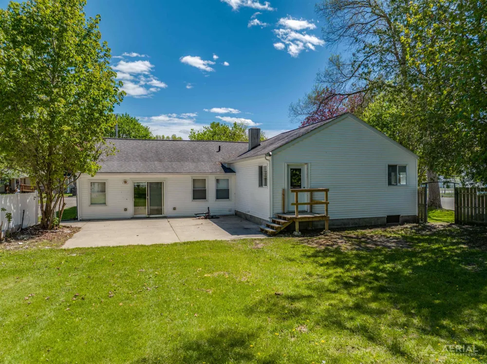 311 State Street West Branch Township, MI 48661