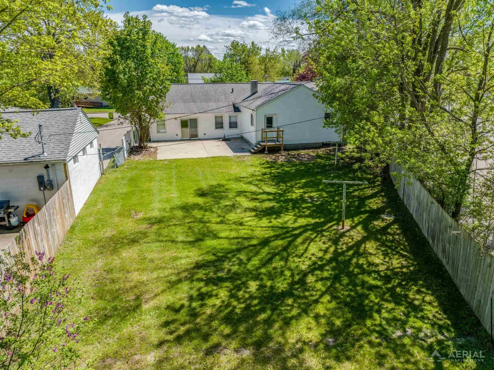 311 State Street West Branch Township, MI 48661