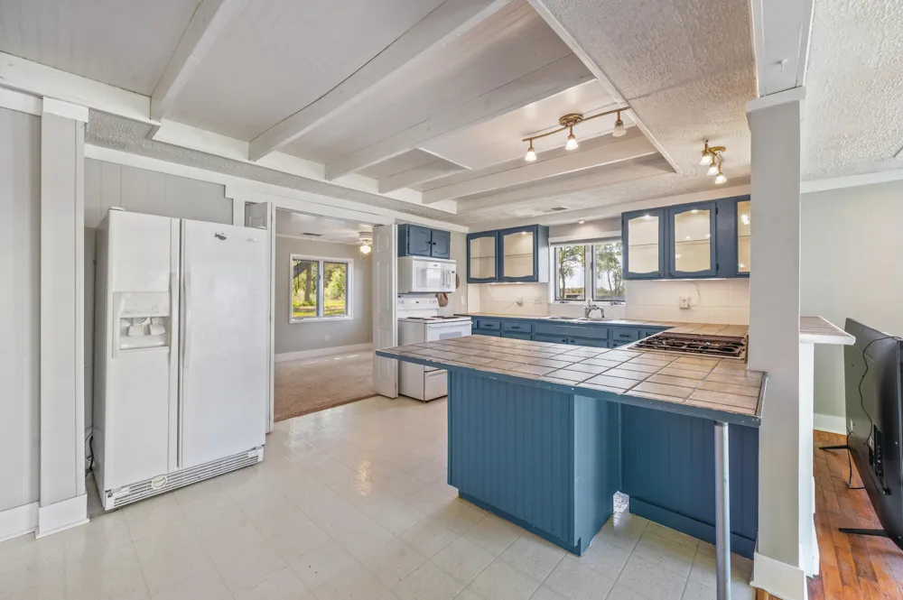 19454 E Chippewa Lake Drive Chippewa Township, MI 49320