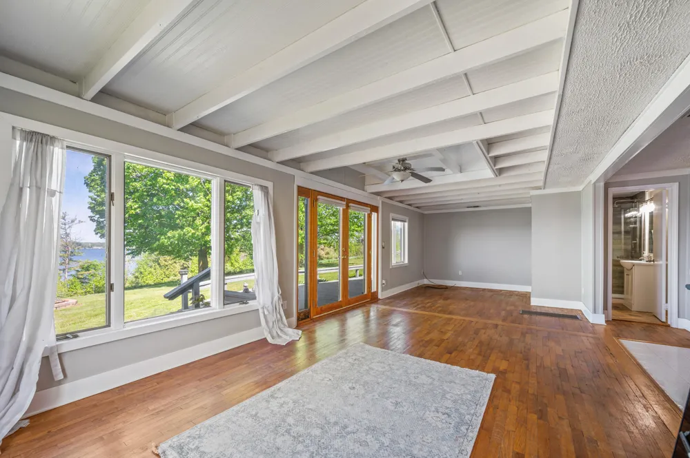 19454 E Chippewa Lake Drive Chippewa Township, MI 49320