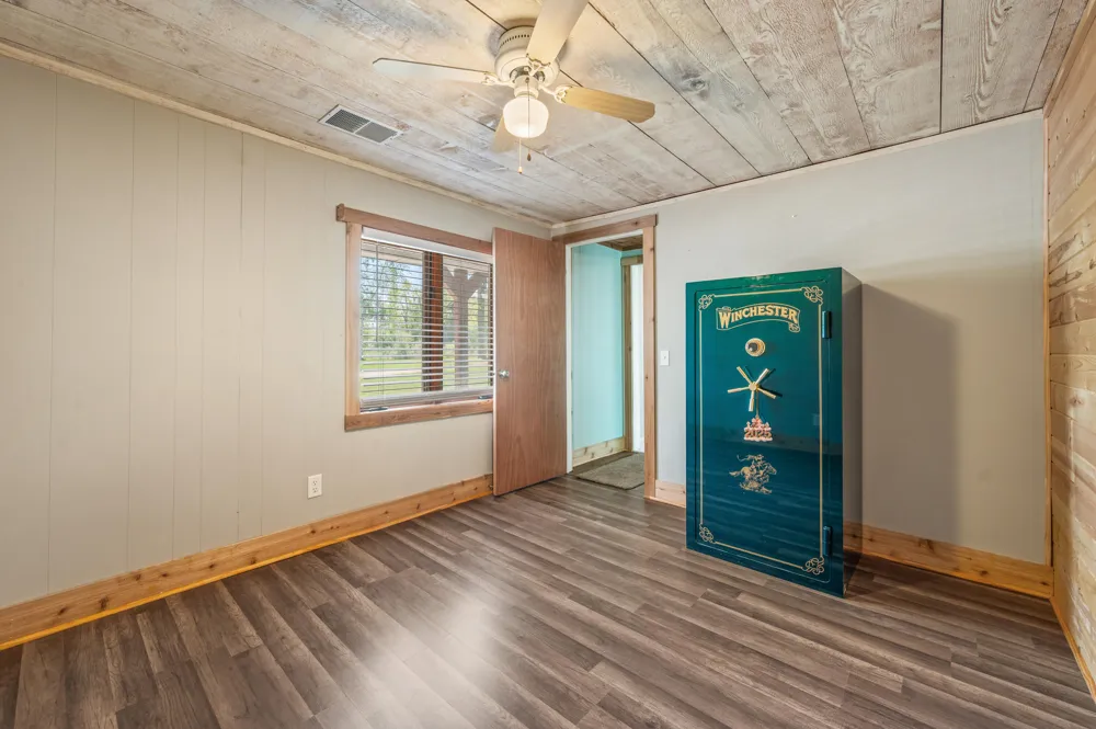 19454 E Chippewa Lake Drive Chippewa Township, MI 49320