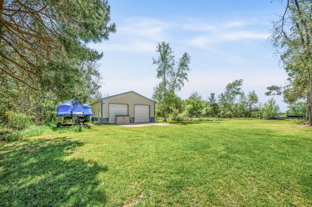 19454 E Chippewa Lake Drive Chippewa Township, MI 49320