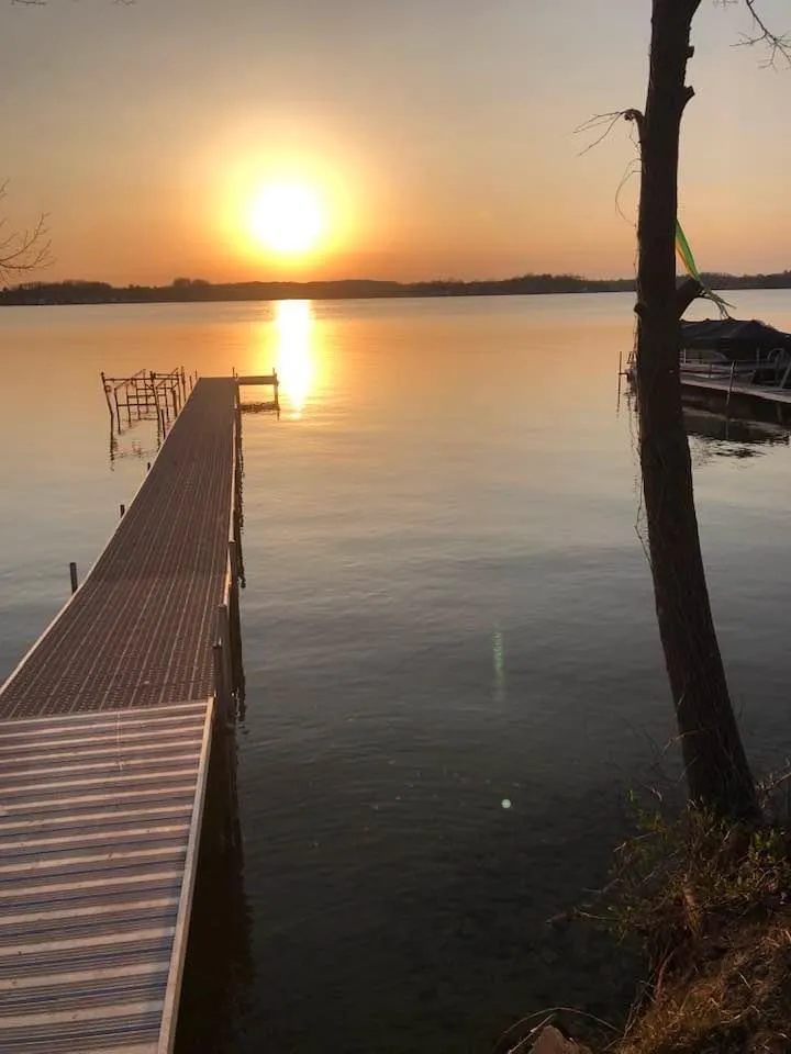 19454 E Chippewa Lake Drive Chippewa Township, MI 49320