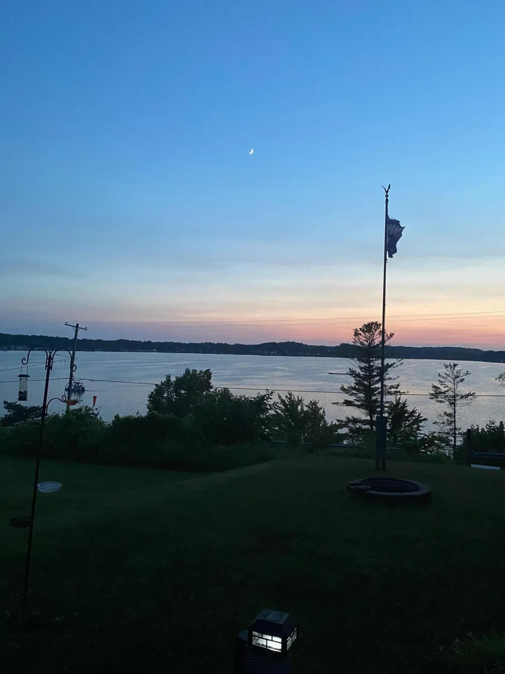 19454 E Chippewa Lake Drive Chippewa Township, MI 49320