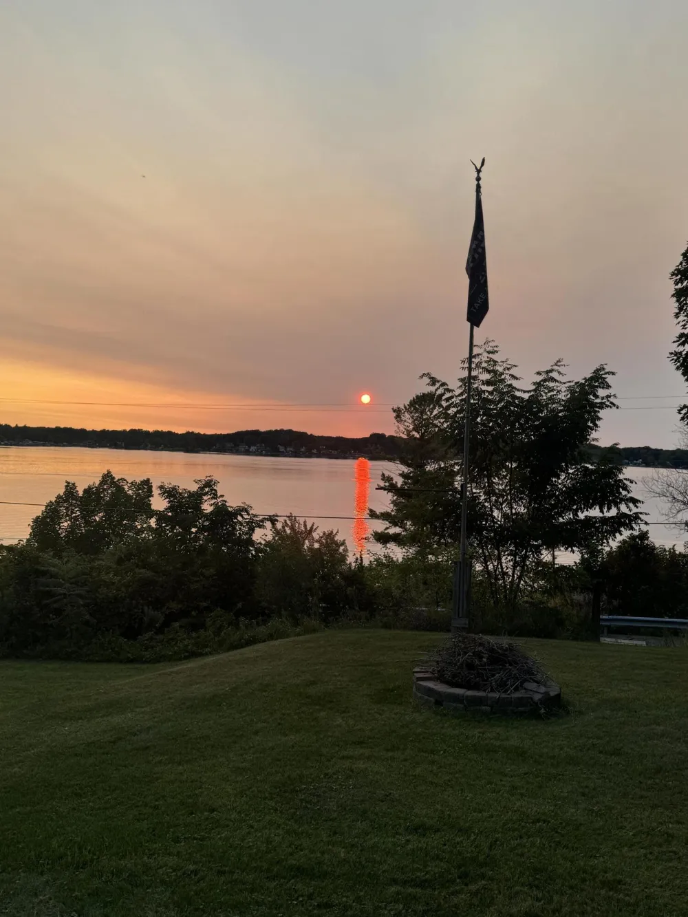19454 E Chippewa Lake Drive Chippewa Township, MI 49320
