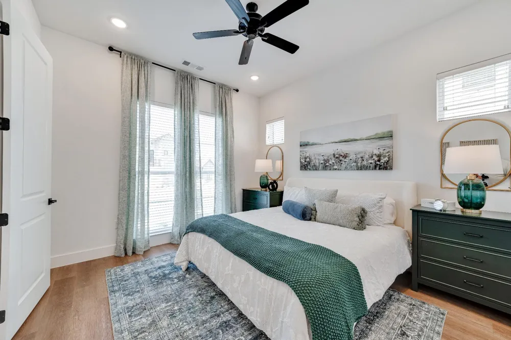 1601 Mustang Drive Marble Falls, TX 78654