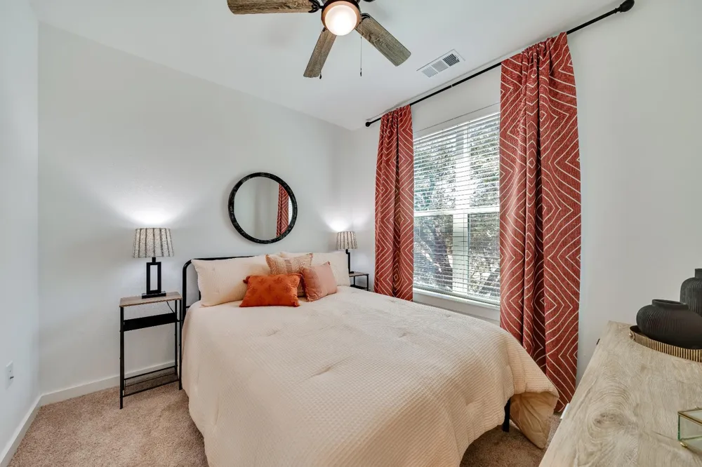 1601 Mustang Drive Marble Falls, TX 78654