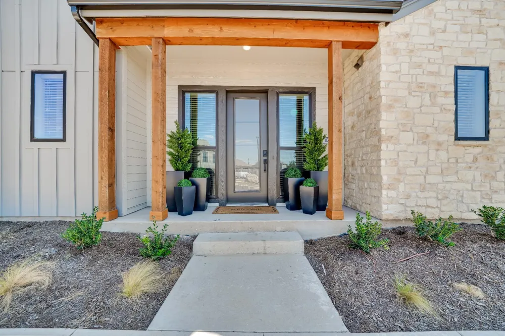 1601 Mustang Drive Marble Falls, TX 78654