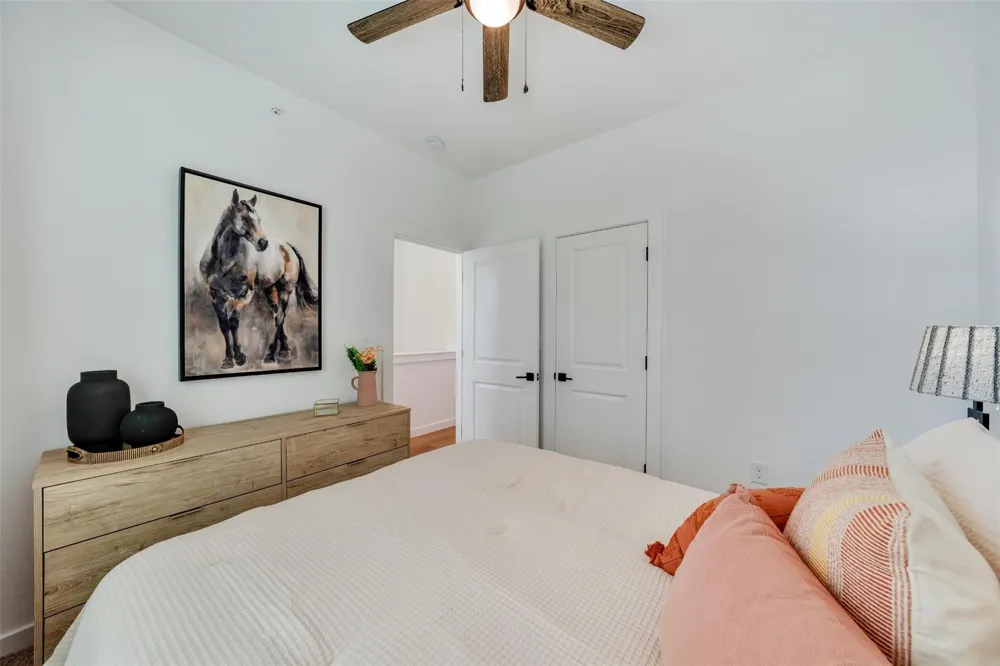 1601 Mustang Drive Marble Falls, TX 78654