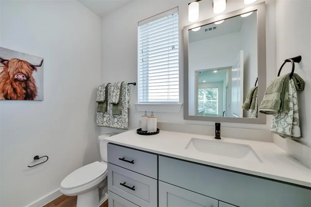 1601 Mustang Drive Marble Falls, TX 78654