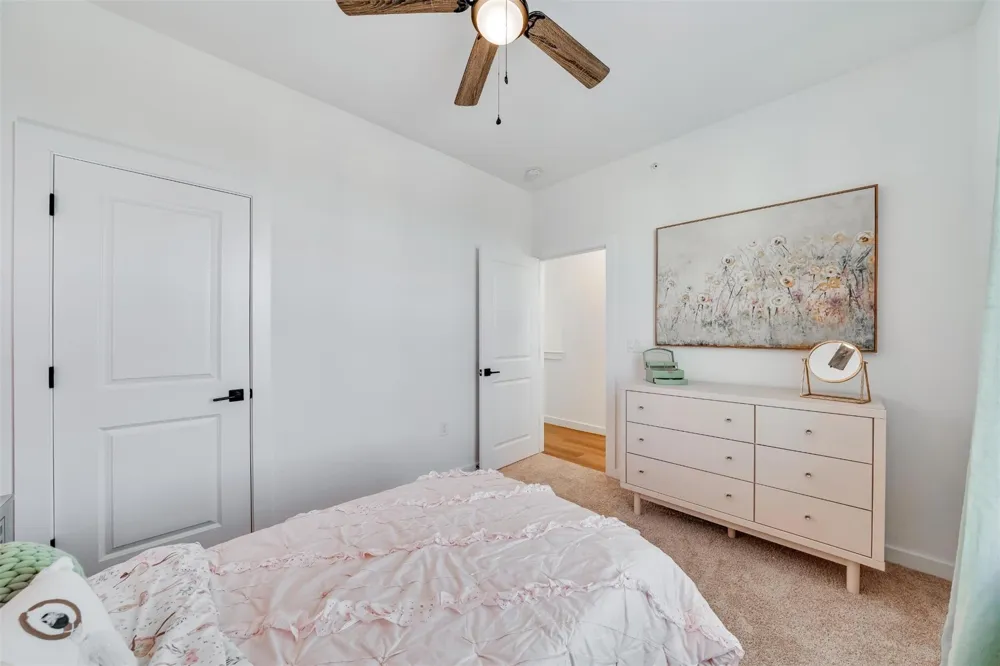 1601 Mustang Drive Marble Falls, TX 78654