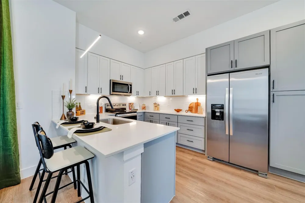 1601 Mustang Drive Marble Falls, TX 78654