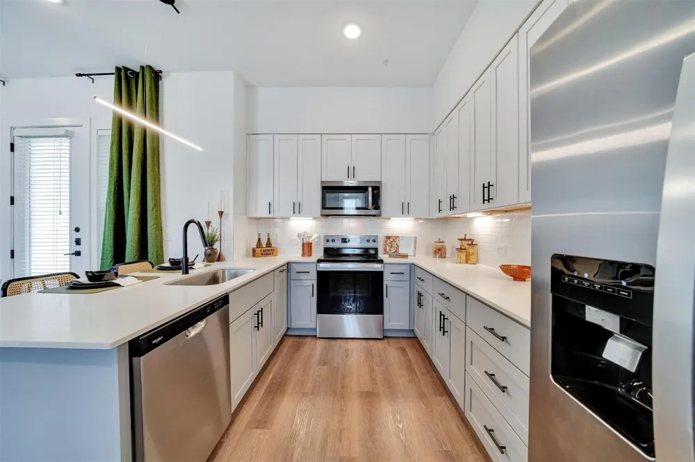 1601 Mustang Drive Marble Falls, TX 78654