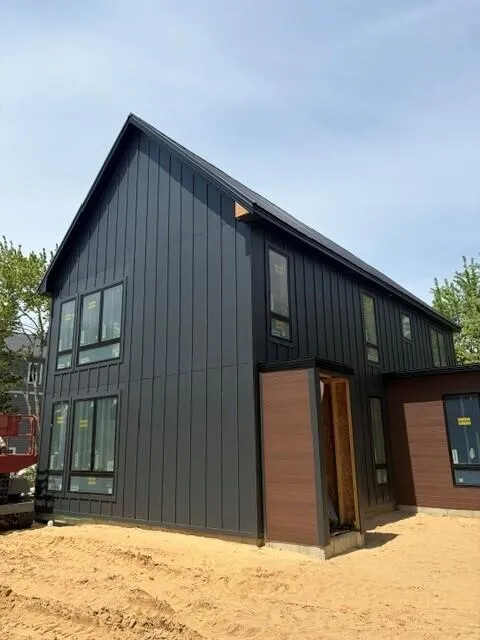 7237 E Beach Drive Casco Township, MI 49090