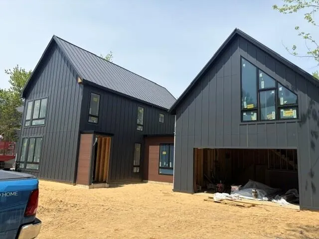 7237 E Beach Drive Casco Township, MI 49090