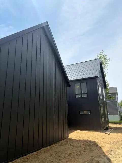 7237 E Beach Drive Casco Township, MI 49090