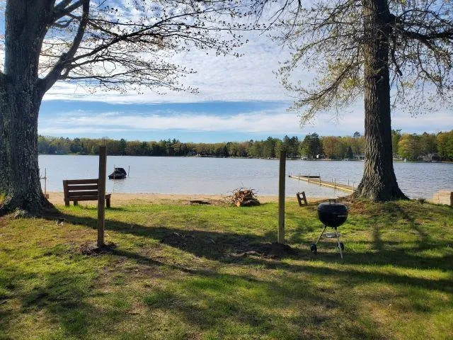4022 Chippewa Trail Plainfield Township, MI 48739