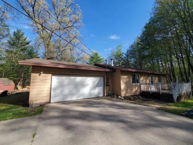 4022 Chippewa Trail Plainfield Township, MI 48739