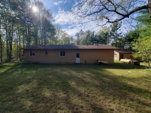 4022 Chippewa Trail Plainfield Township, MI 48739