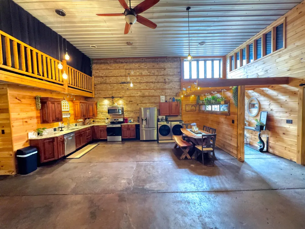 201 State Street Newkirk Township, MI 49656