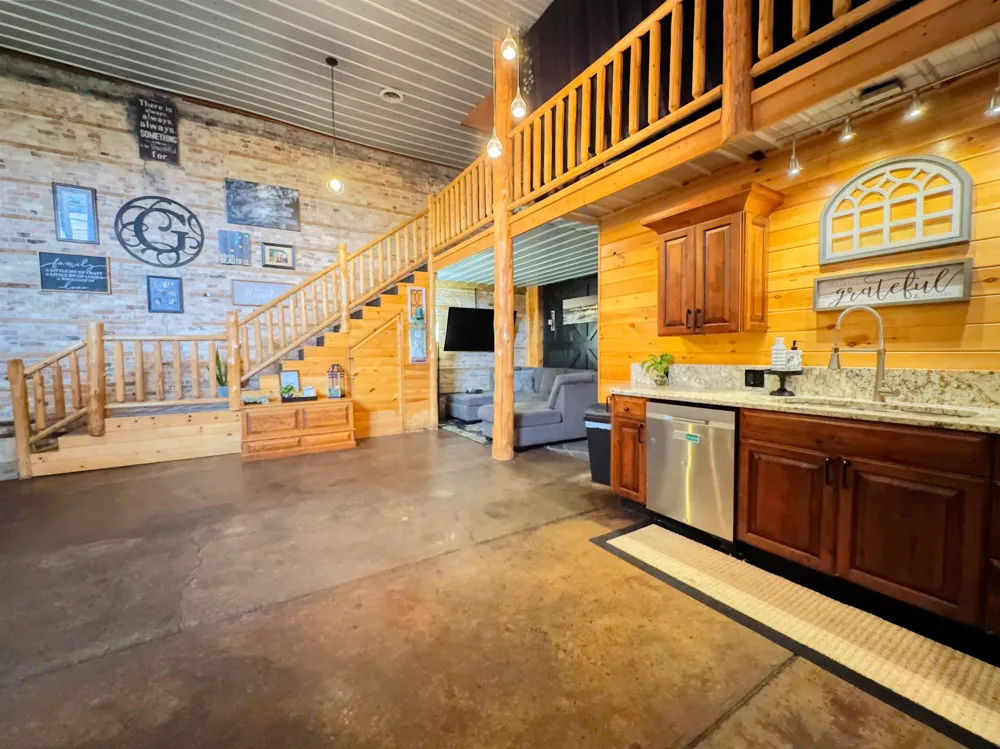 201 State Street Newkirk Township, MI 49656