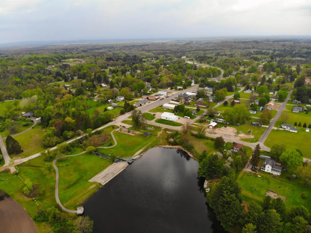 201 State Street Newkirk Township, MI 49656