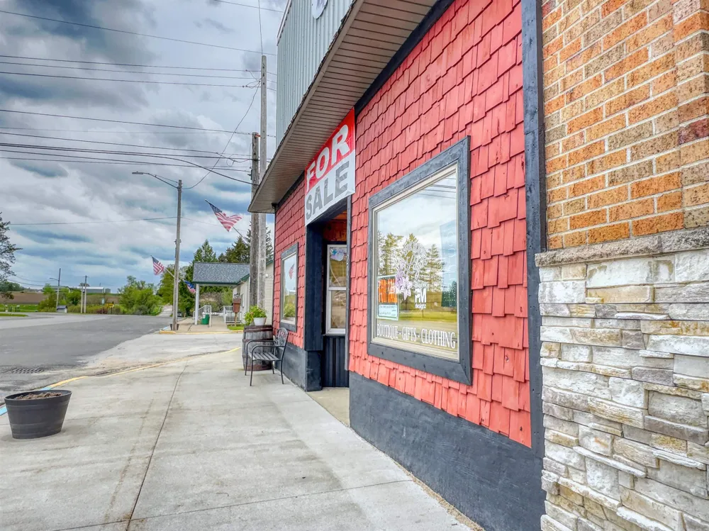 201 State Street Newkirk Township, MI 49656