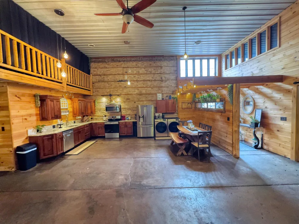 201 State Street Newkirk Township, MI 49656